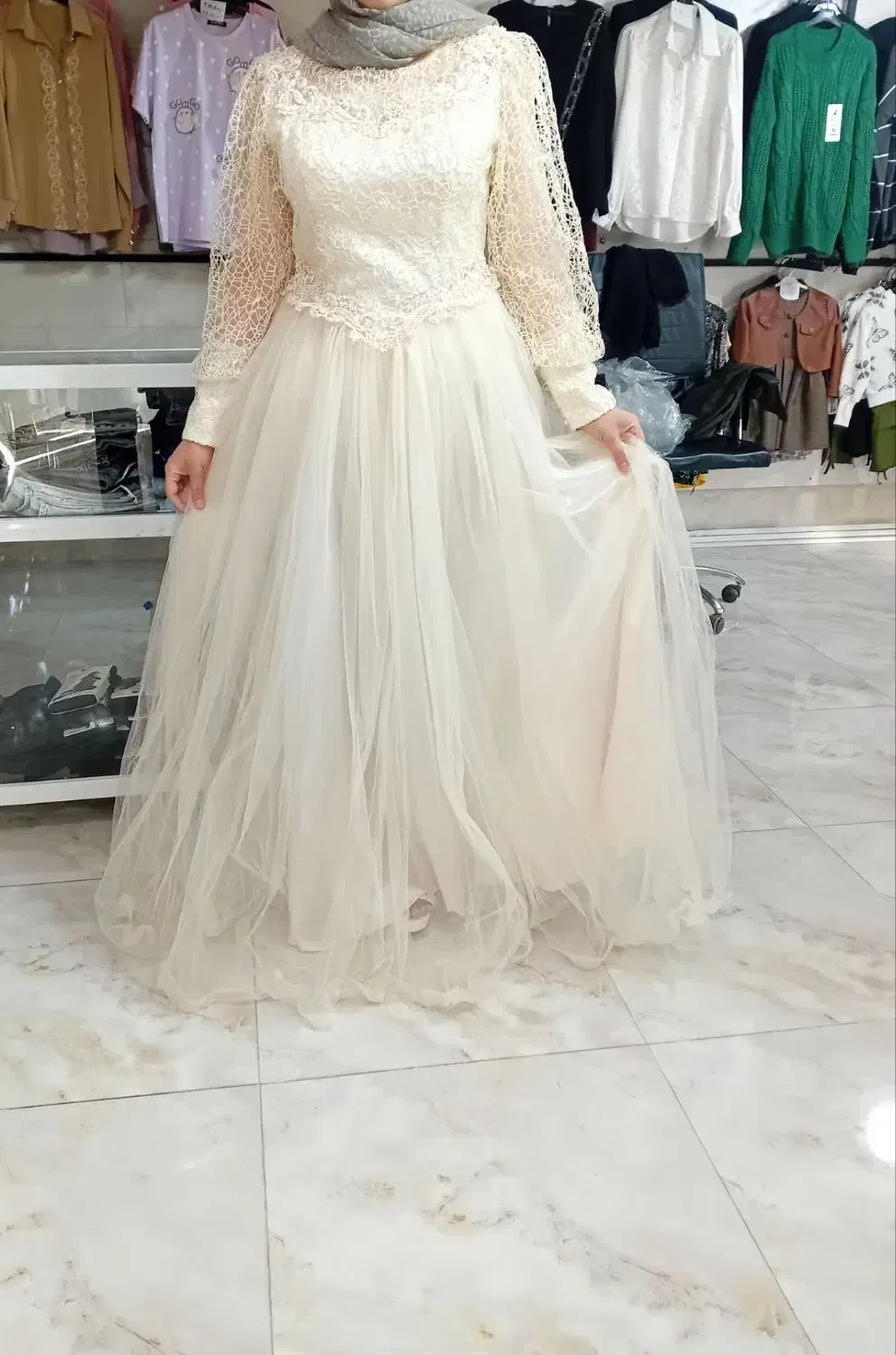 لباس مجلسی شیک|لباس|کرمانشاه, |دیوار