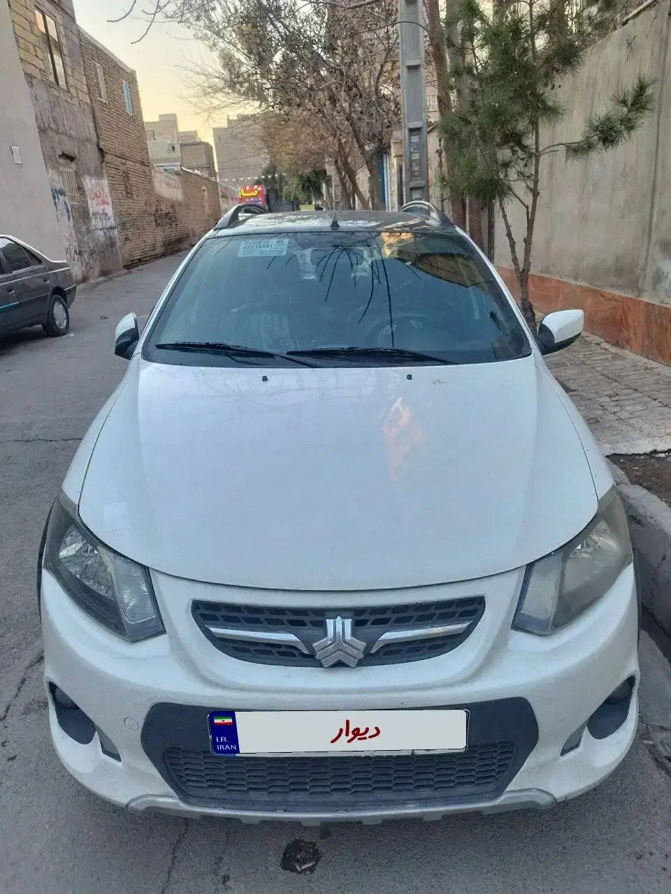 کویک ۱۴۰۱ R|خودرو سواری و وانت|پاکدشت, پاکدشت (مامازند)|دیوار