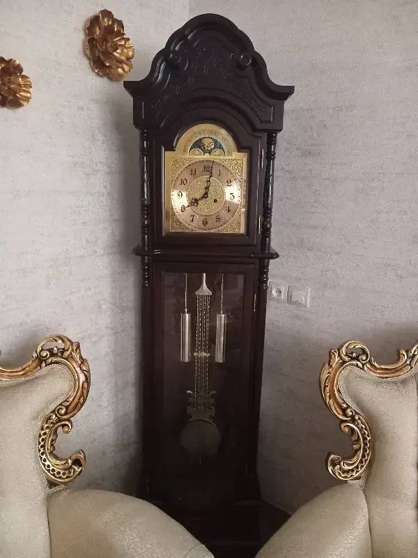 ساعت|ساعت دیواری و تزئینی|ارومیه, |دیوار