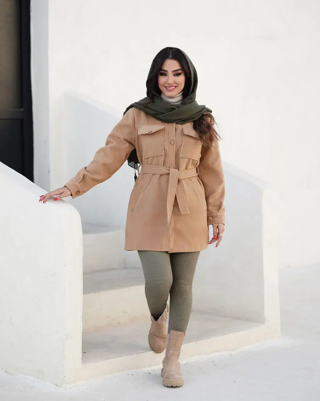 لباس زنانه بچگانه|لباس|رامشیر, |دیوار