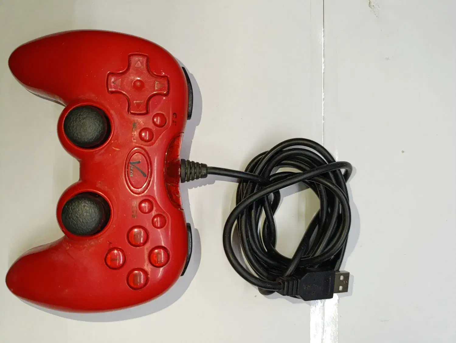 دسته بازی برای کامپیوتر و لب تاب|کنسول، بازی ویدئویی و آنلاین|کاشان, ۲۲ بهمن|دیوار