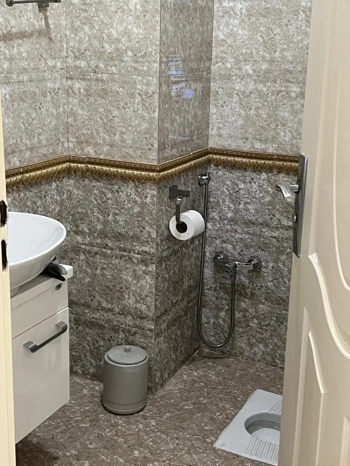 اجاره آپارتمان 105 متری شاهین شمالی کبیری طامه|اجارهٔ آپارتمان|تهران, شاهین|دیوار