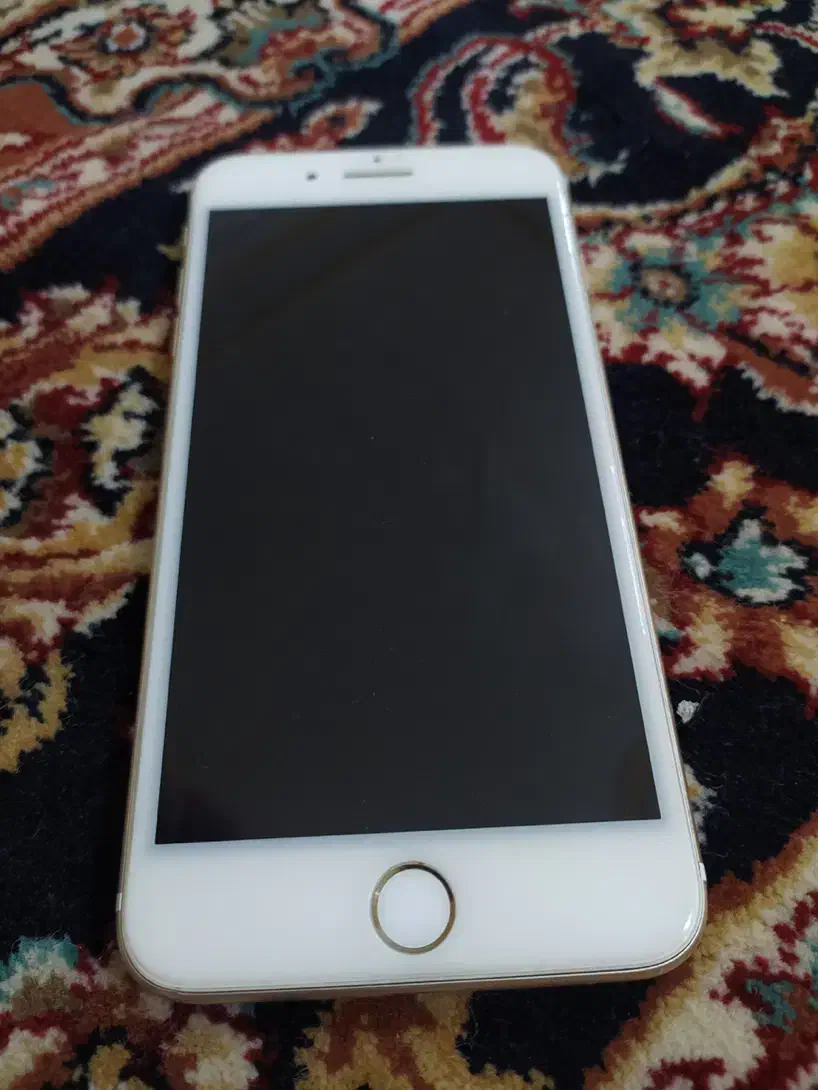 ایفون ۷پلاس ۳۲گلد|موبایل|دلند, |دیوار