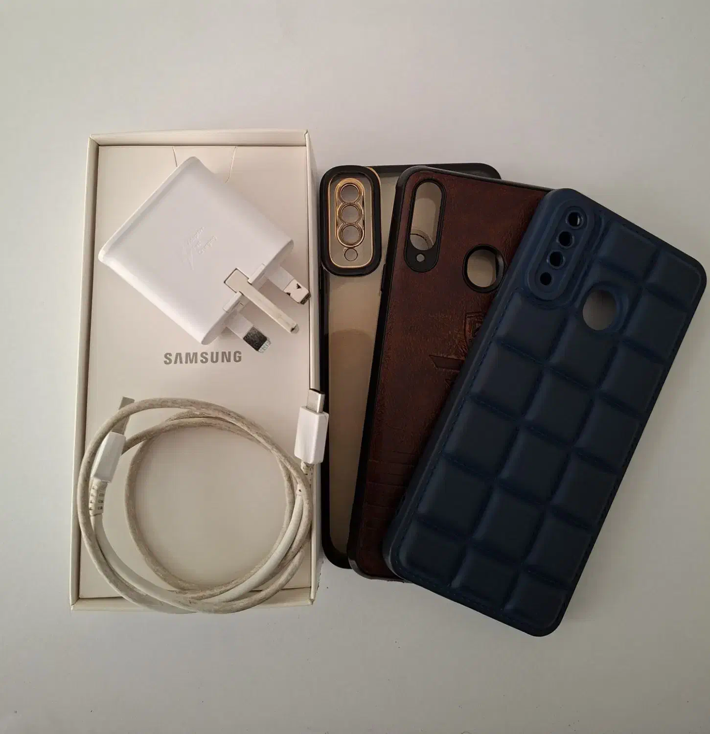 گوشی A20s|موبایل|زرند, |دیوار