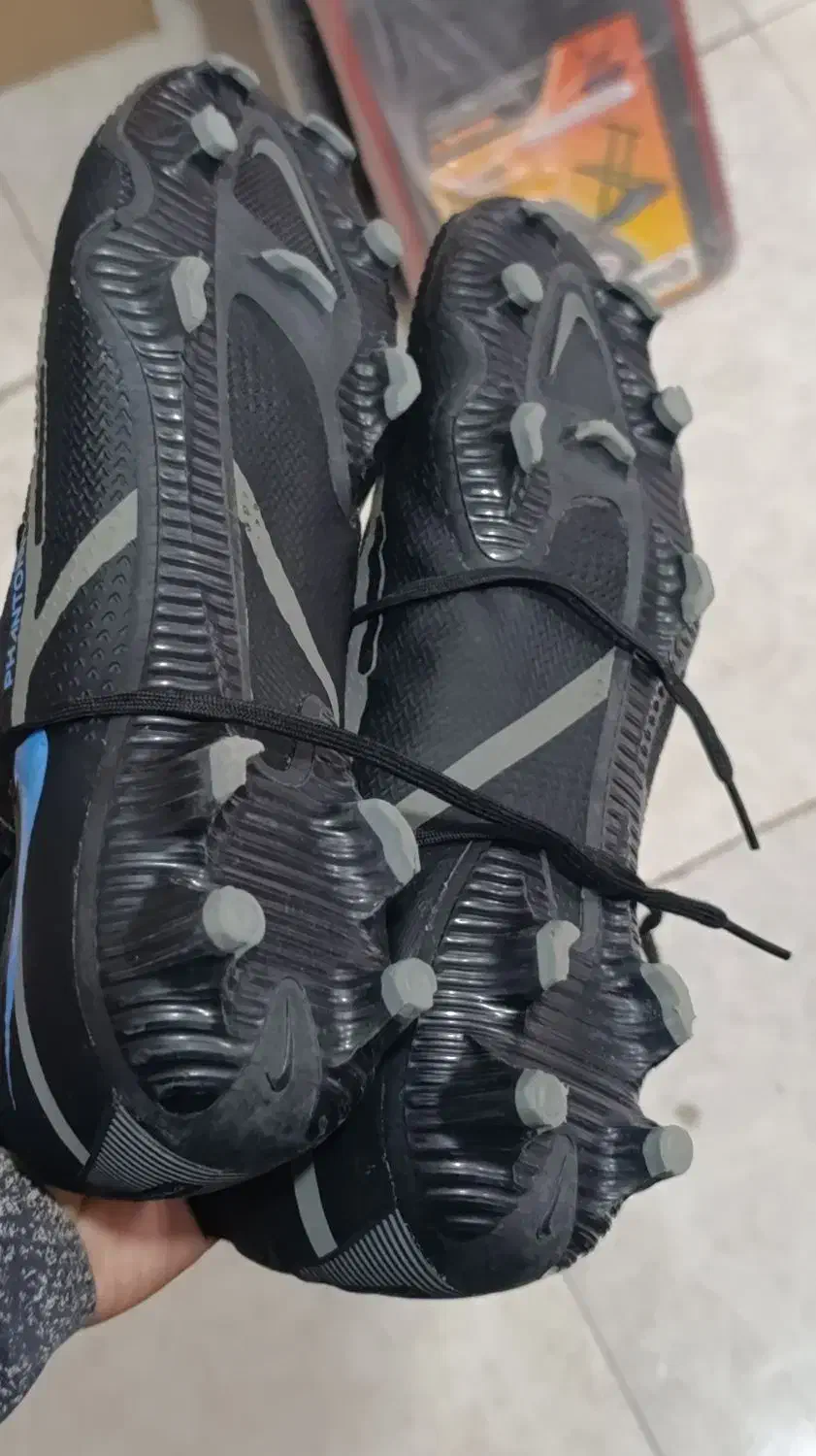 نایک فانتوم جی تی اورجینال|کیف، کفش، کمربند|اردستان, |دیوار