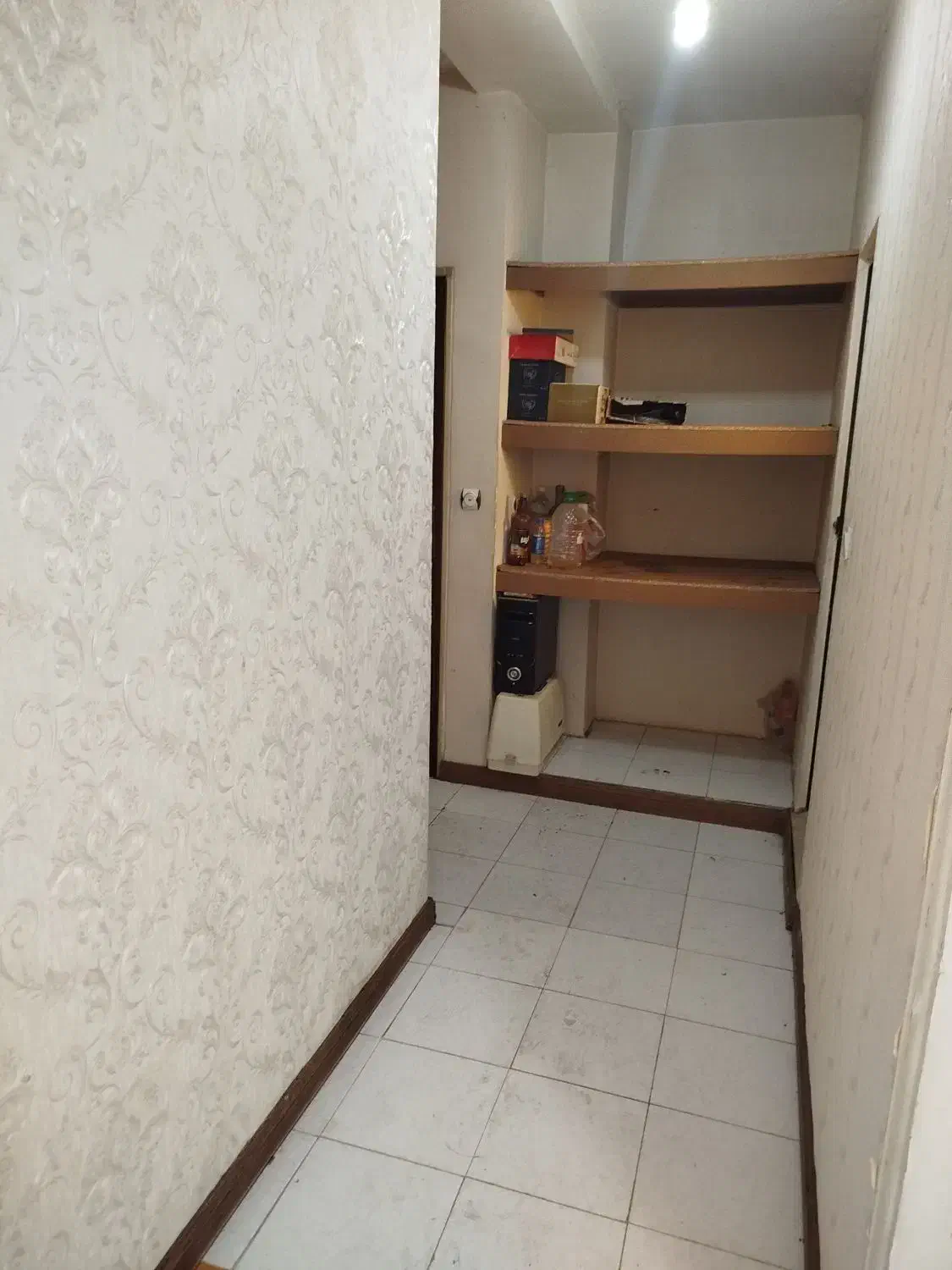 اجاره آپارتمان باغستان