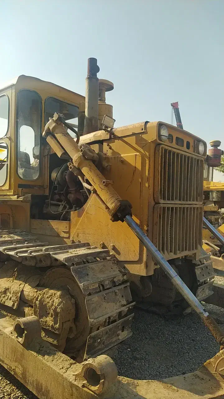 بلدوزر کوماتسو 85|خودرو سنگین|اسلام‌شهر, ملک‌آباد|دیوار