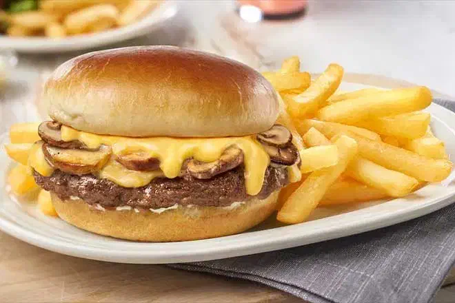 null