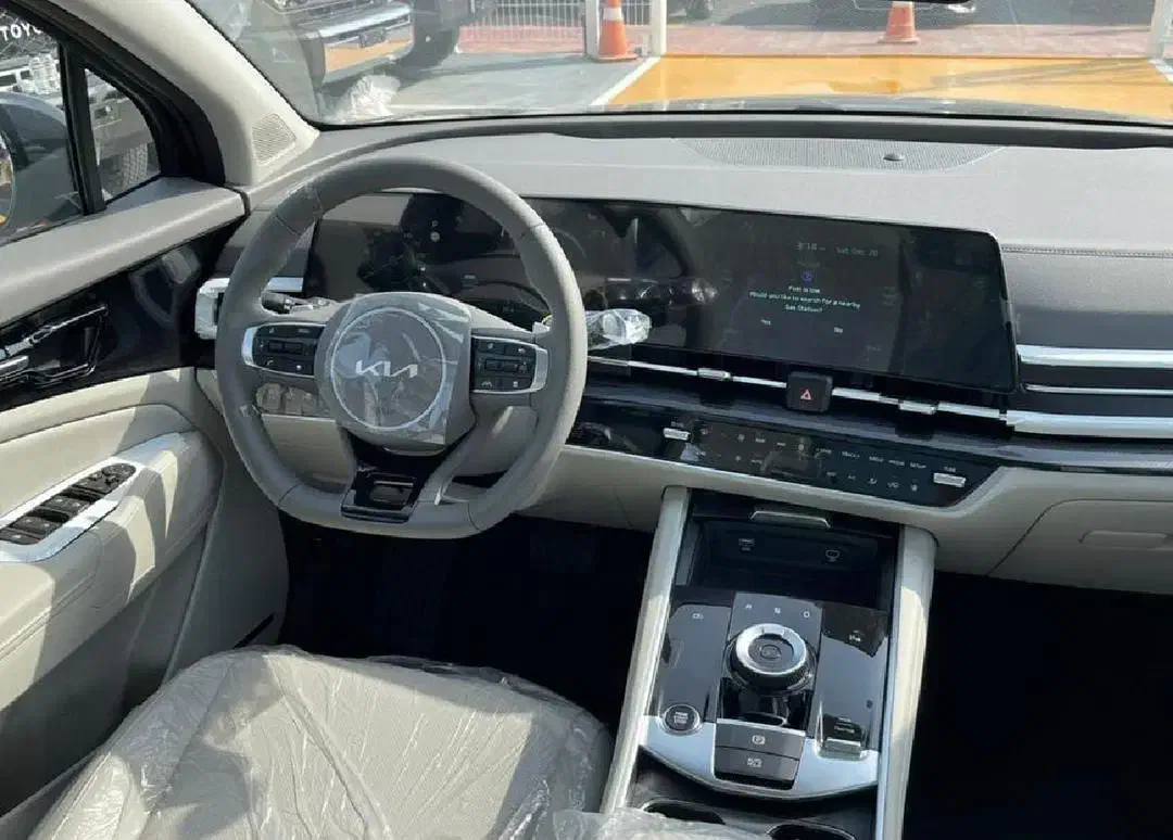 اسپورتیج ۲۰۲۵ موتور ۱/۵۰۰ توربو|خودرو سواری و وانت|رشت, اسماعیل آباد|دیوار