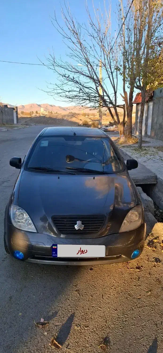 تیبا 1|خودرو سواری و وانت|قوچان, |دیوار