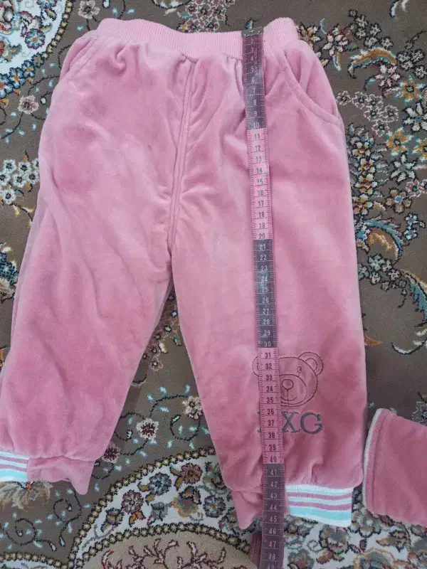 کاپشن سه تیکه نو|کفش و لباس بچه|رضویه, |دیوار