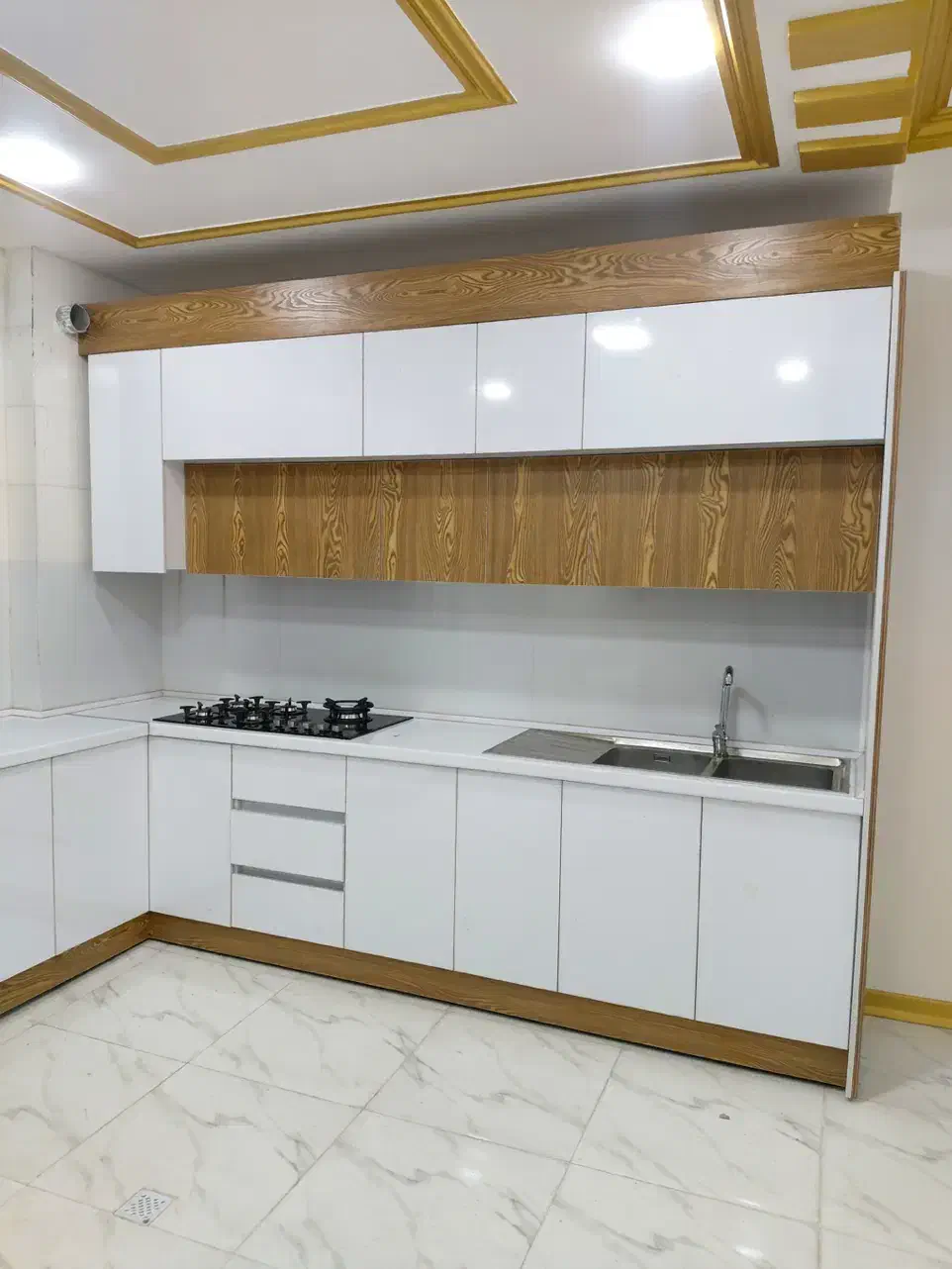 اجاره آپارتمان 160 متری نوساز|اجارهٔ آپارتمان|جیرفت, |دیوار