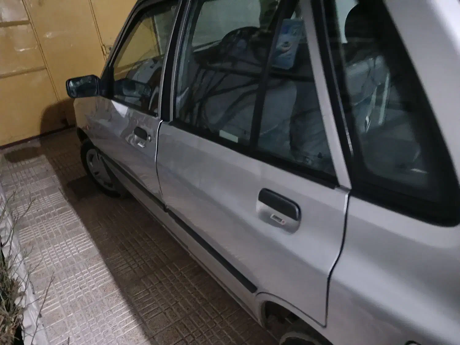 ماشین پرایدمدل۸۶|خودرو سواری و وانت|اردبیل, |دیوار