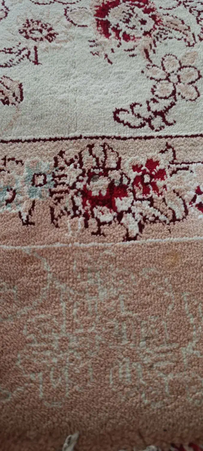 فرش دوازده متری|فرش|مشهد, حضرت حجت|دیوار