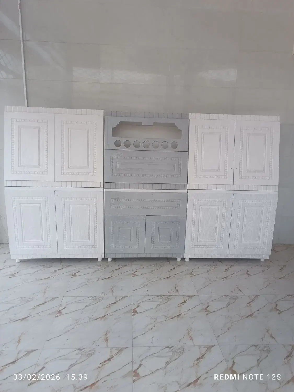 کابینت میلاد|مصالح و تجهیزات ساختمان|مشهد, شیرحصار|دیوار