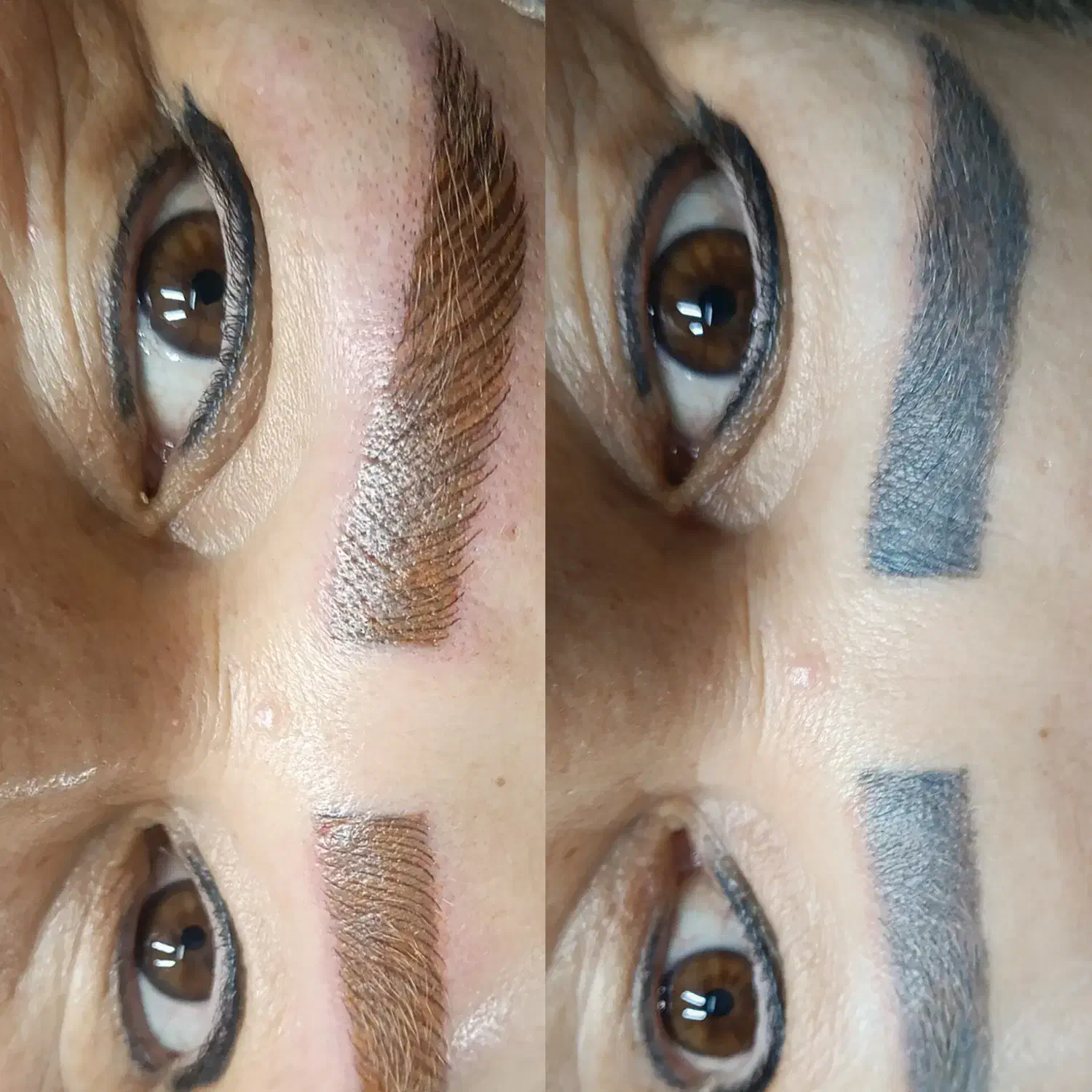 «روشن سازی ابروتتودارتیره »باهدیه ویژه روزمادر|خدمات آرایشگری و زیبایی|مشهد, شهید قربانی|دیوار