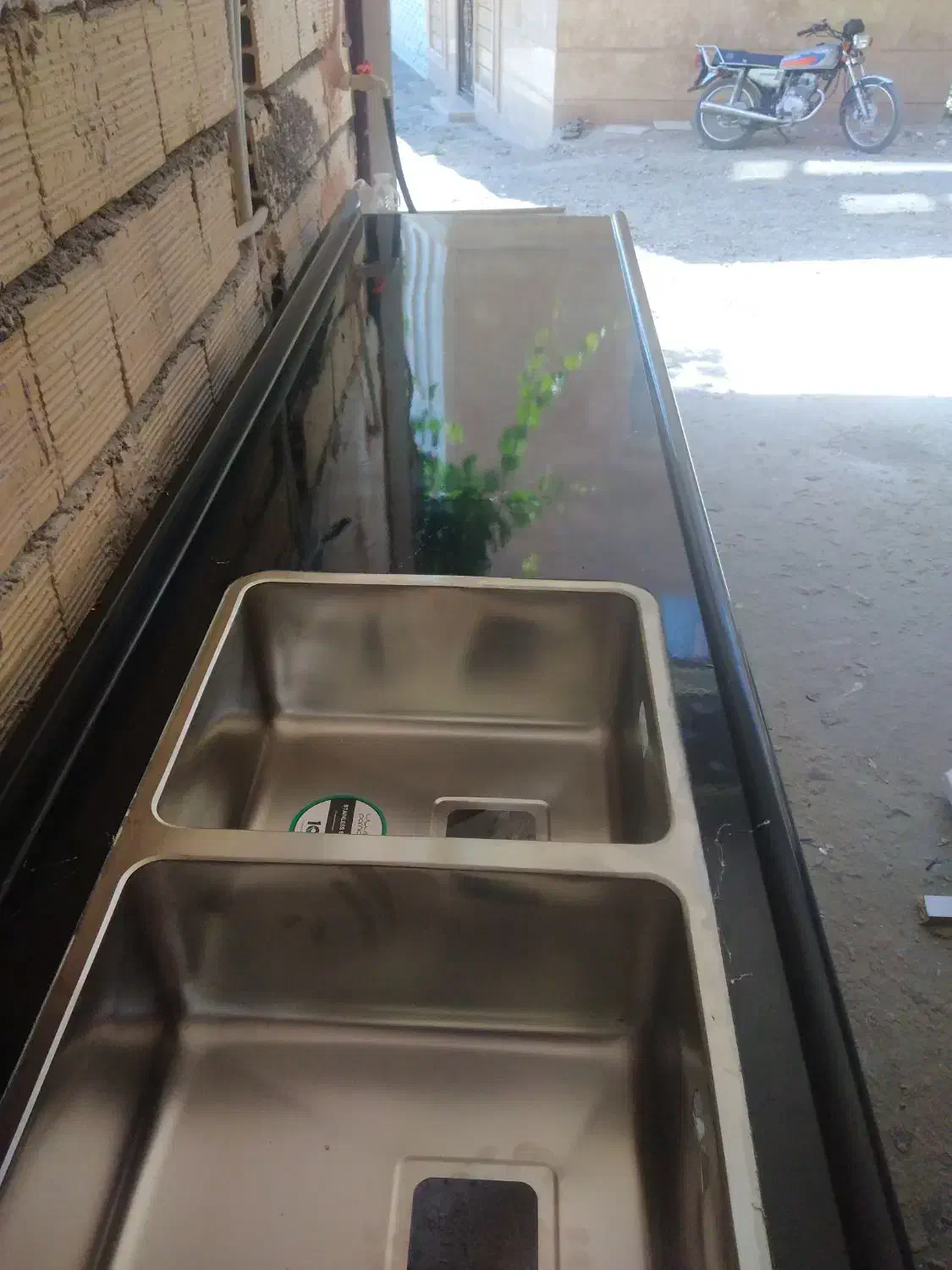 سنگ مصنوعی|خدمات پیشه و مهارت|مریوان, |دیوار