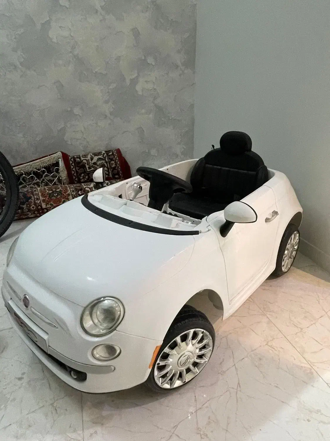 ماشین شارژی ودوچرخه|اسباببازی بچه|بندرعباس, |دیوار