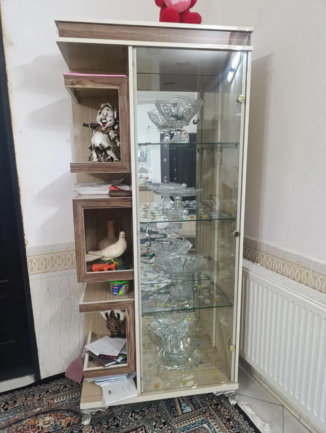 بوفه|بوفه، ویترین، کنسول|مشهد, کوی المهدی|دیوار