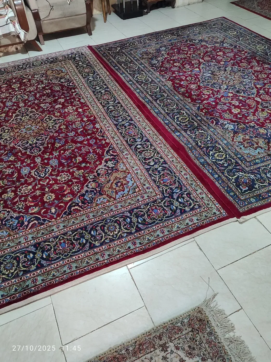 فرش 6متری|فرش|کهریزک, |دیوار