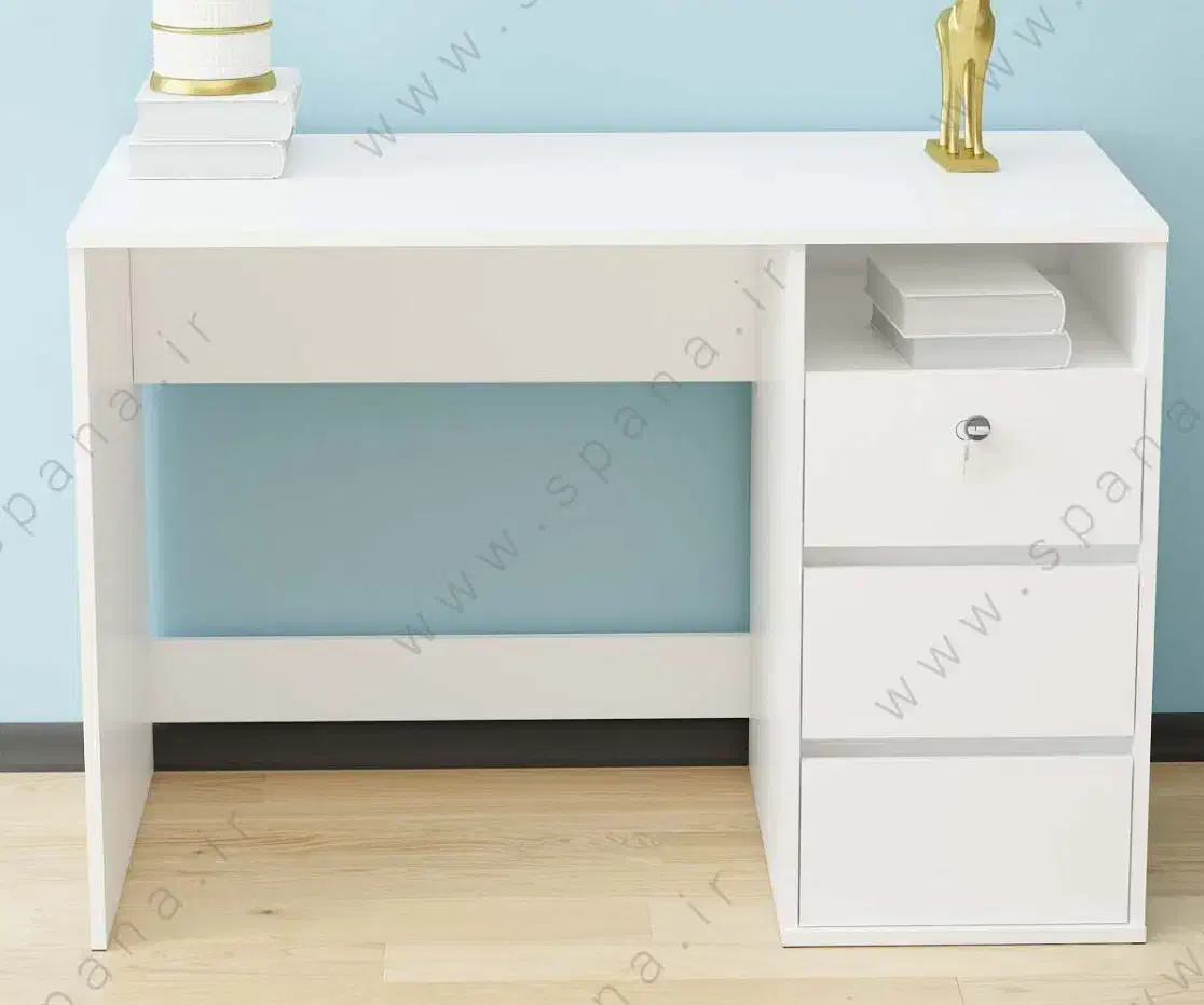 میز تحریر شیک و سالم|میز تحریر و کامپیوتر|یزد, |دیوار