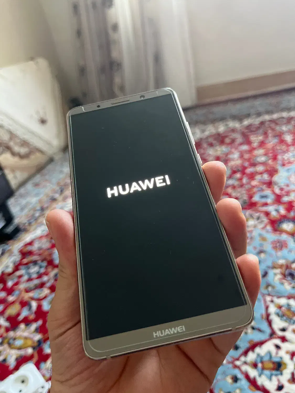 گوشی هواوی میت ۱۰پرو|موبایل|خرمآباد, |دیوار