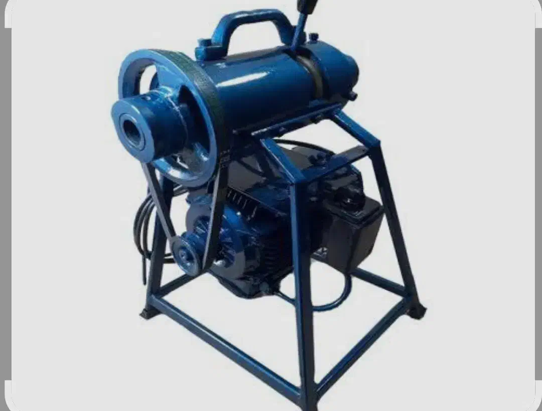 دستگاه لوله بازکنی برقی|خدمات پیشه و مهارت|دهگلان, |دیوار