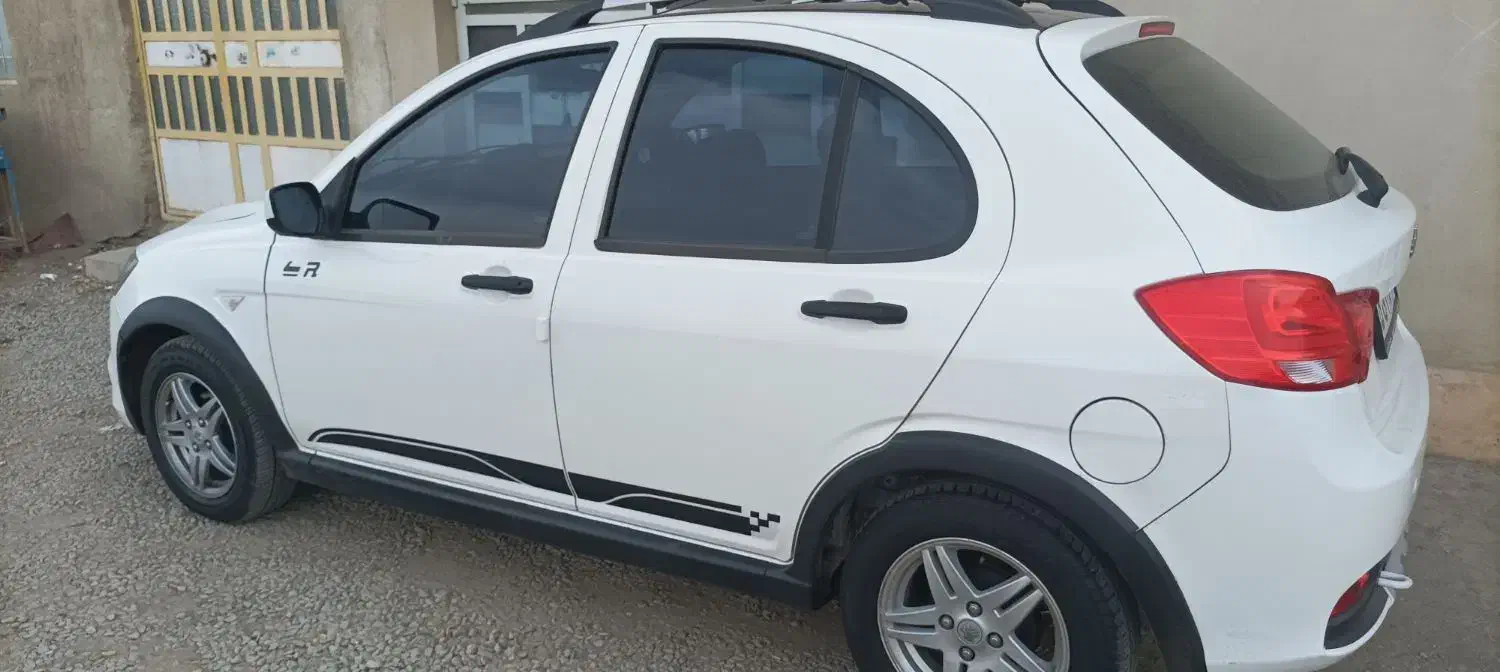 کوییک rمدل ۱۴۰۱|خودرو سواری و وانت|همدان, |دیوار