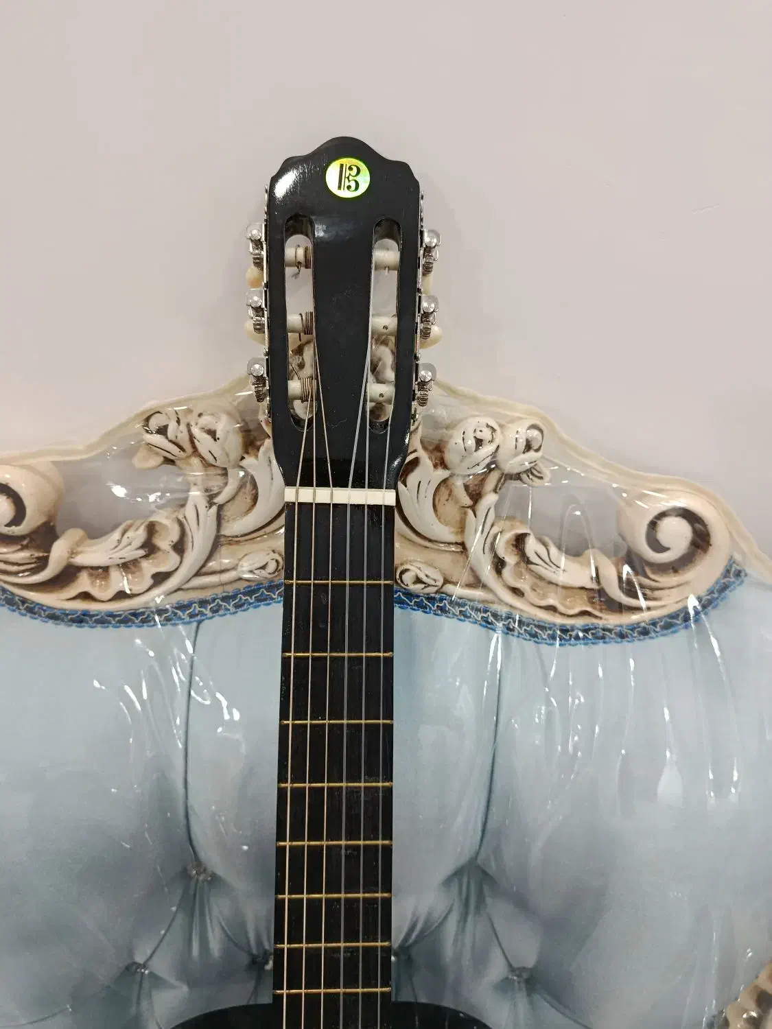 گیتار|گیتار، بیس، امپلیفایر|پاکدشت, پاکدشت (مامازند)|دیوار