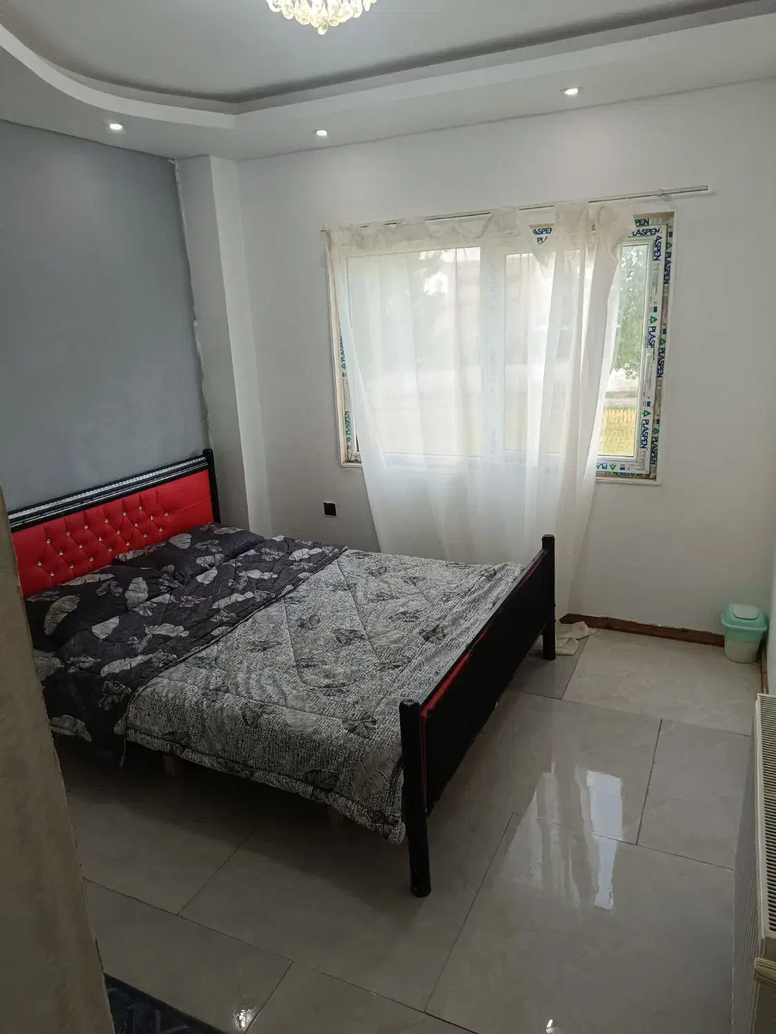 اجاره ویلا روزانه استخردار جکوزی سه خواب تریبلکس|اجارهٔ کوتاهمدت ویلا و باغ|سرخرود, |دیوار