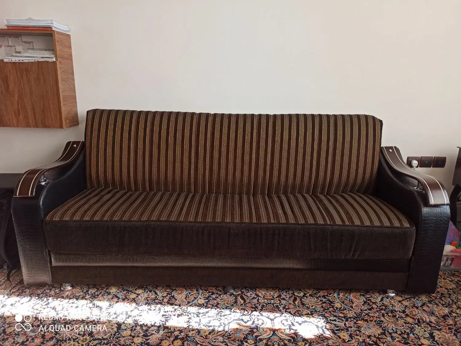 مبل تاشو|مبلمان خانگی و میز عسلی|مهاباد (آذربایجان غربی), |دیوار