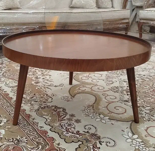 میز جلو مبلی|مبلمان خانگی و میز عسلی|اشتهارد, |دیوار