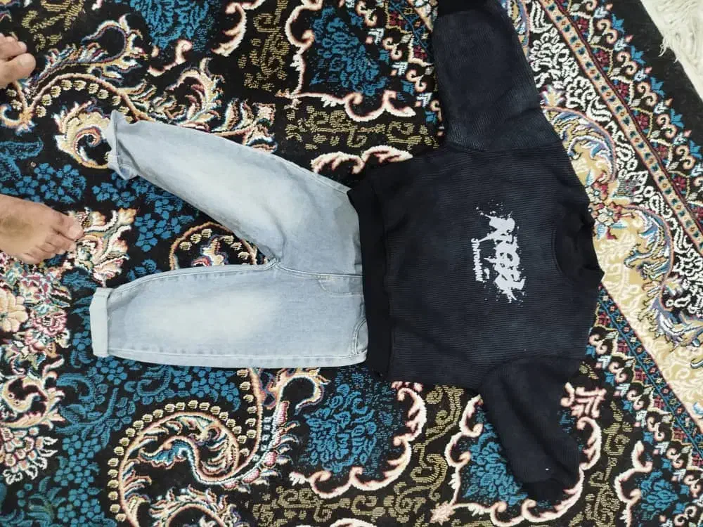 لباس بچگانه سایز 3،5،7سال|لباس|مهران (هرمزگان), |دیوار