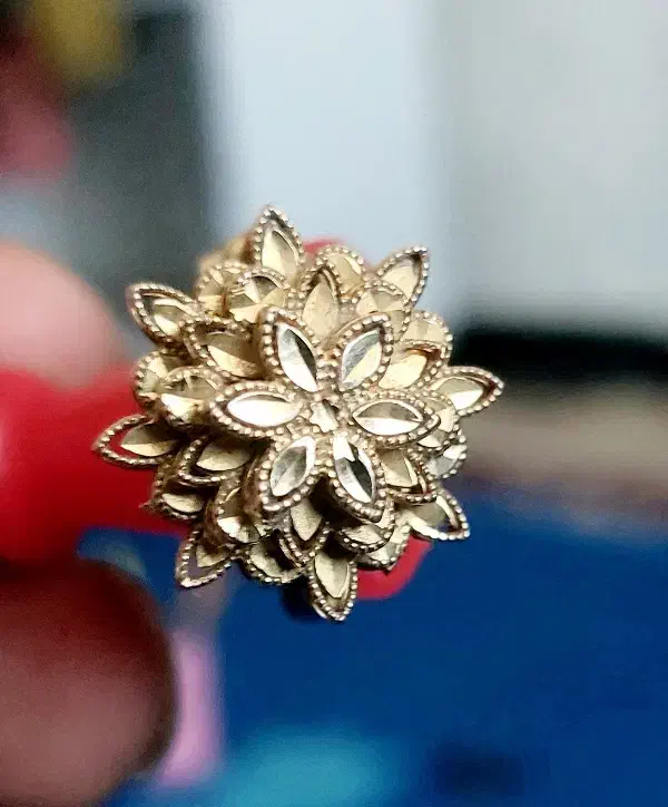 فروش انگشتر نو و خوش دست|جواهرات|یاسوج, |دیوار