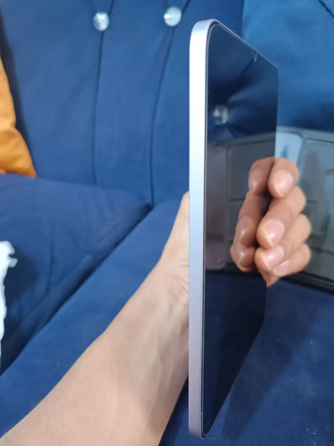 ipad mini 7 آیپد مینی ۷|تبلت|یزد, |دیوار