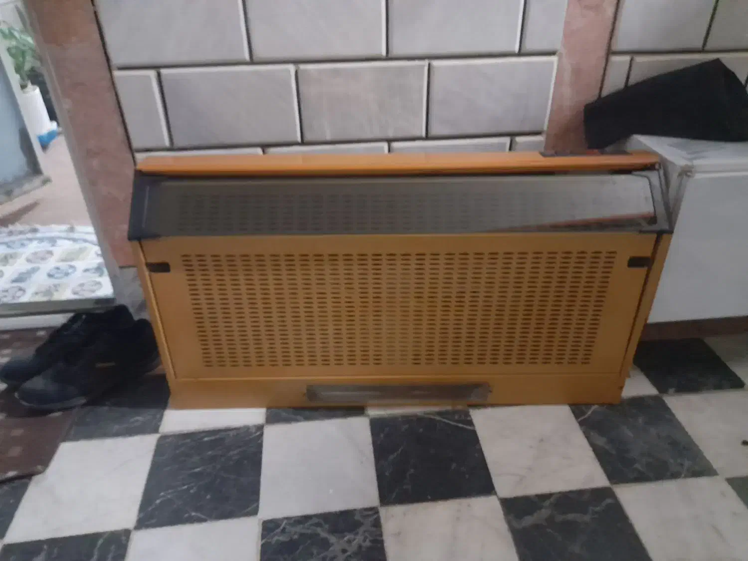 هودوکابینت|هود|پلدختر, |دیوار