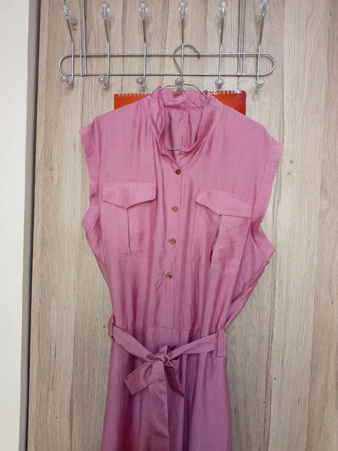 اورال گل‌بهی  نوسایز۴۰-۴۴|لباس|پردیس, فاز ۳|دیوار