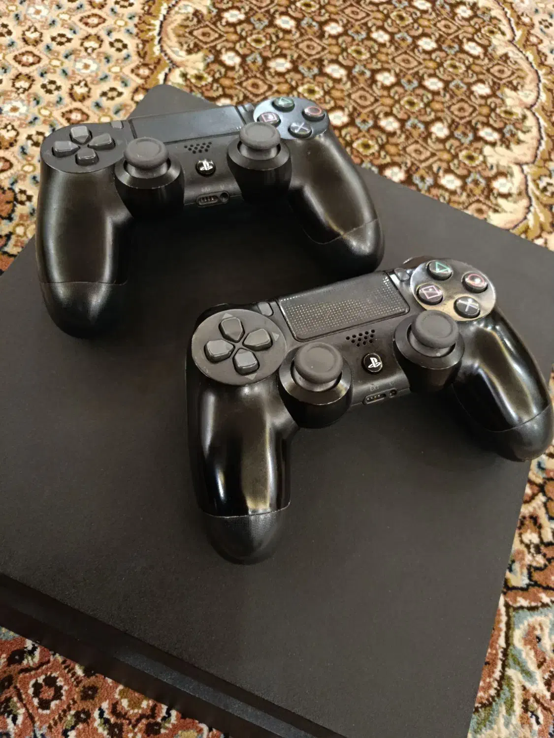 ps4|کنسول، بازی ویدئویی و آنلاین|تهران, سلسبیل شمالی|دیوار