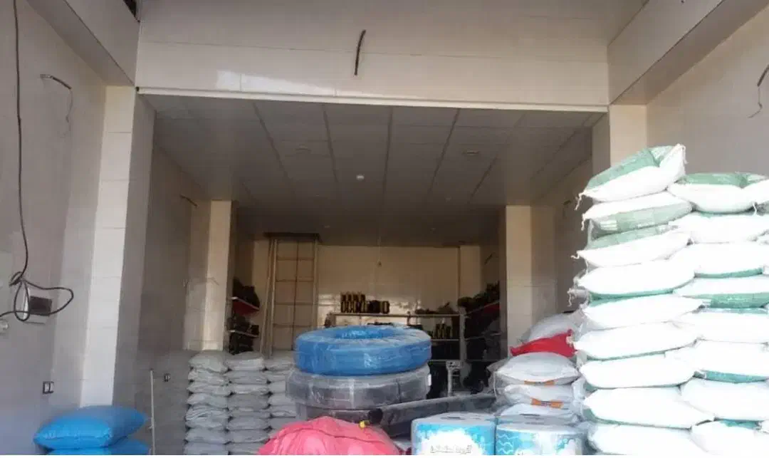 فروش مغازه|فروش مغازه و غرفه|کازرون, |دیوار