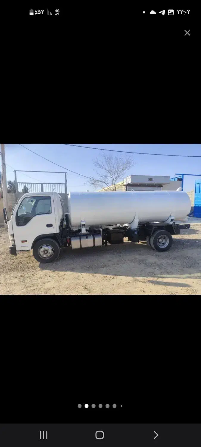 تخلیه چاه و لوله باز کنی با پمپ لجن کش|خدمات پیشه و مهارت|تفرش, |دیوار