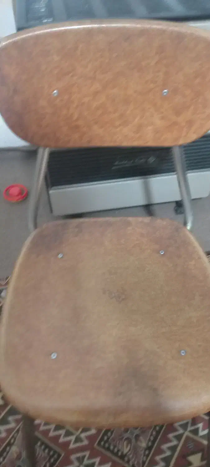 صندلی|صندلی و نیمکت|گرگان, |دیوار