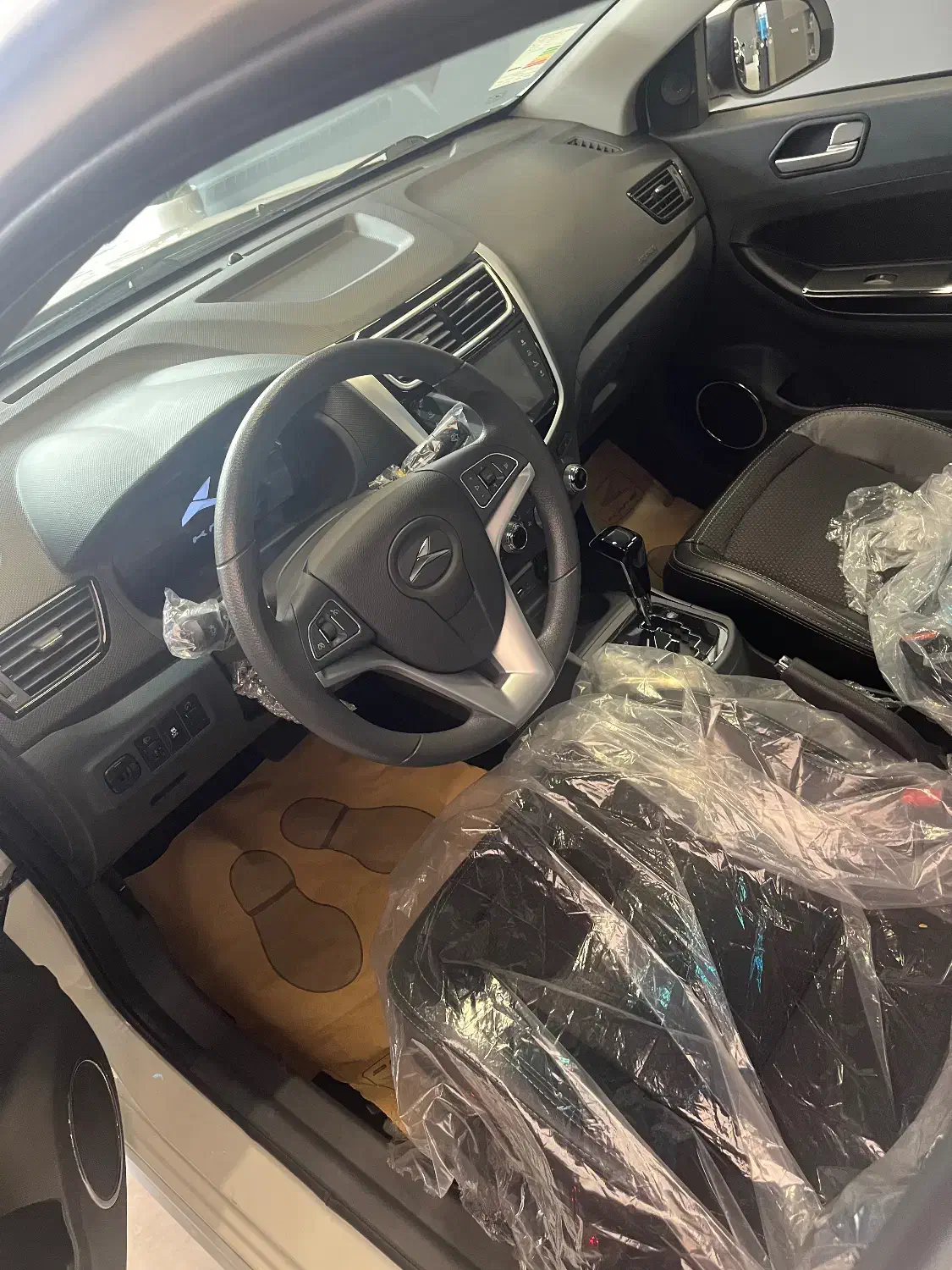 کی ام سی ایگل|خودرو سواری و وانت|رشت, تازه آباد|دیوار