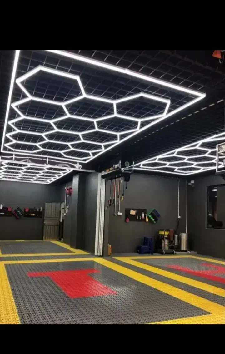 پولیش،واکس،نانو سرامیک،احیای رنگ|خدمات موتور و ماشین|فردیس, شهرک راه آهن|دیوار