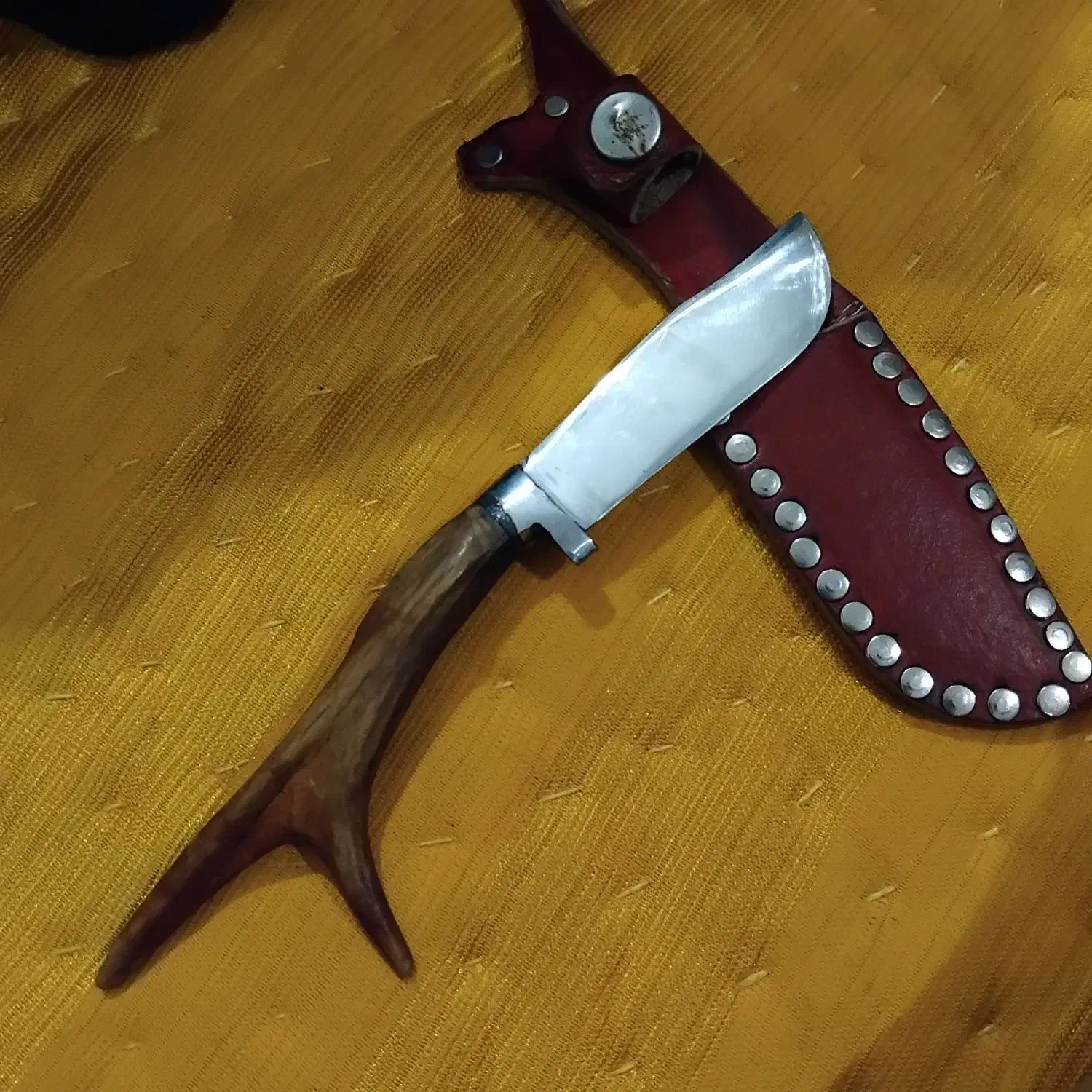 چاقو نو نو واسه دکوری گرفتم استفاده نشده|کوهنوردی و کمپینگ|علیآباد کتول, |دیوار