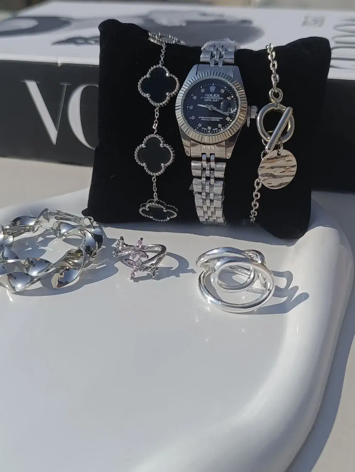 ترند ترین اکسسوری ها|بدلیجات|اسلامشهر, شهرک قائمیه|دیوار