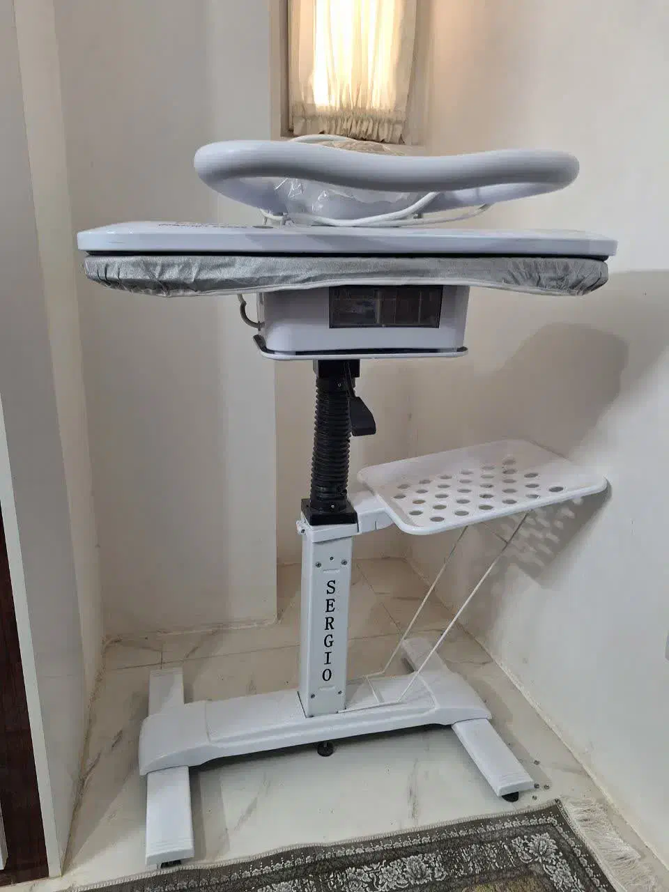 اتو پرس|اتو و لوازم اتو|اصفهان, جاوان|دیوار