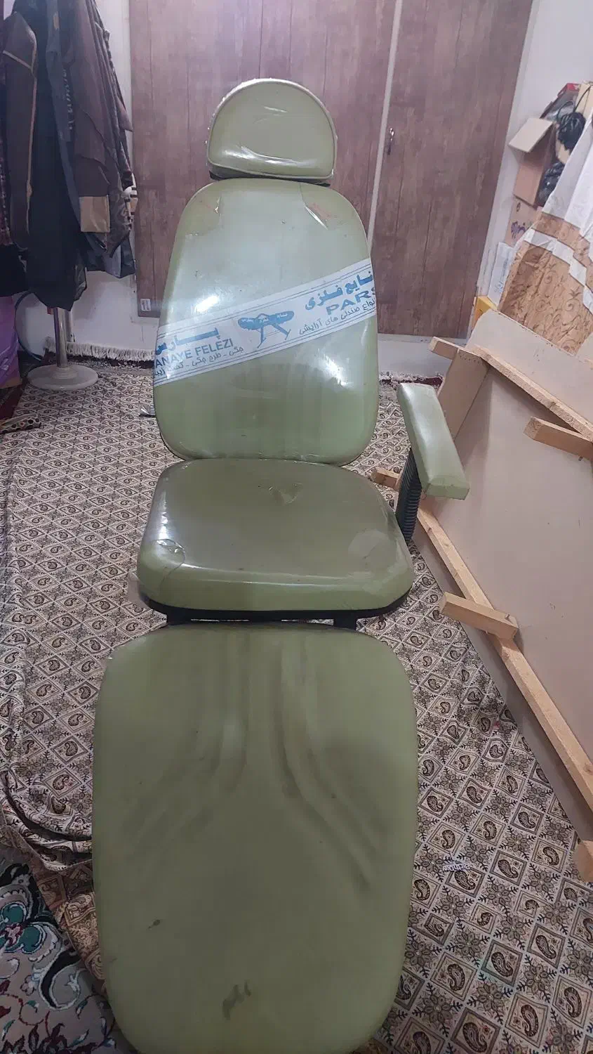 چندتا وسیله کاربردی منزل|حراج|کاشان, باغچه فیض|دیوار