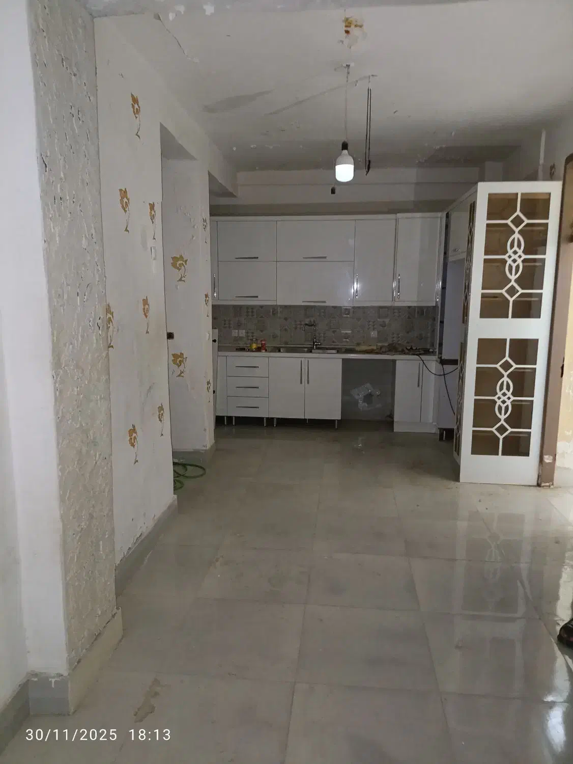 ۷۲ متر ویلایی مرکز شهر خیابان شهید جاهد|فروش خانه و ویلا|بندرعباس, |دیوار