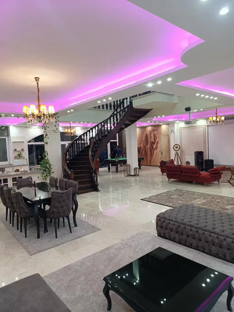 اجاره روزانه باغ و ویلا|اجارهٔ کوتاهمدت ویلا و باغ|تهران, بازار|دیوار