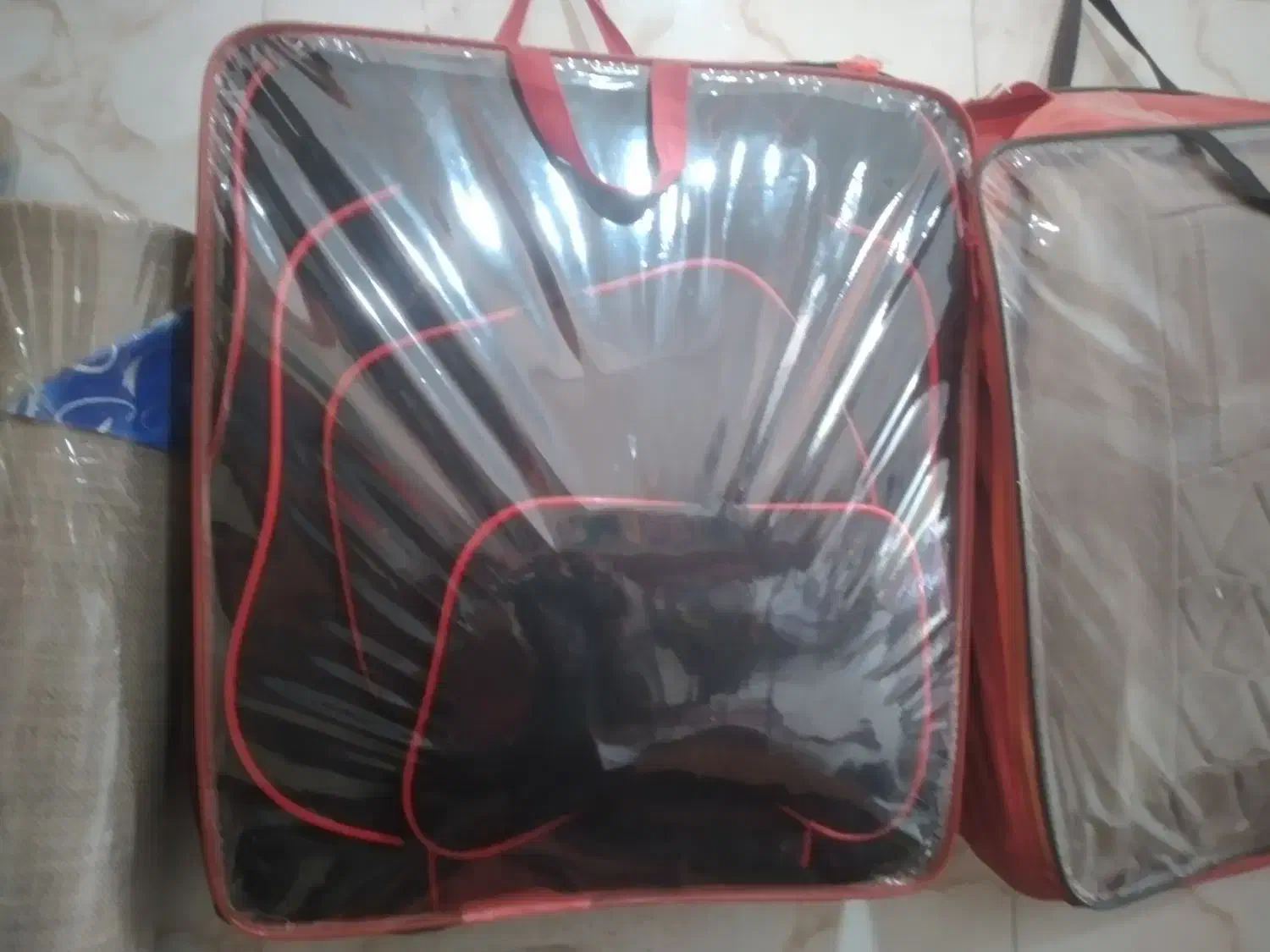 روکش مینی بوس اتوبوس|خدمات پیشه و مهارت|صفادشت, |دیوار